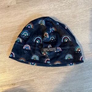 Reign Vermont Mink Beanie